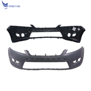 Per <span class=keywords><strong>Ford</strong></span> <span class=keywords><strong>Mondeo</strong></span> 4 IV <span class=keywords><strong>paraurti</strong></span> anteriore 07-10 innescato per fendinebbia - Product Image 1