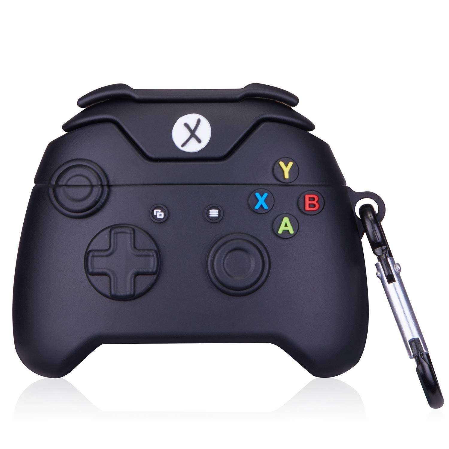 Xbox สีดำ สำหรับ Airpods Pro 1/2