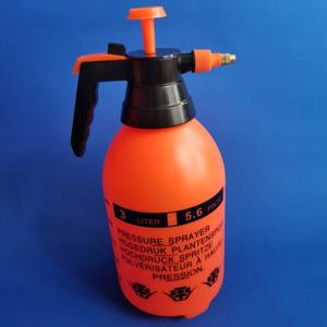 מרססים 3l ידני מרססים 3l עם משאבת יד לניקוי השקיה וטיפול צמחי - Product Image 4