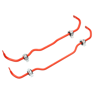 Thanh chống lật phía sau thanh Lắc phía sau thanh ổn định phía sau <span class=keywords><strong>E30</strong></span> (320i) 2.0 2WD 1982-1994 (320i) 2.0 2WD Coupe 2 cửa 1982-1994 - Product Image 5