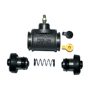 Cylindre de roue de frein OEM 43200900 4402.52 17689400 4402 52 pour PEUGEOT <span class=keywords><strong>TALBOT</strong></span> KOMP personnalisé - Product Image 6
