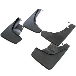 Guardabarros de coche para Grand cherokee 2011, Guads contra salpicaduras, 822120ab, 82212020 - Product Image 1
