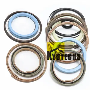 2481165 NOK seal kit for CAT 322B Caterpillar excavator Boom cylinder