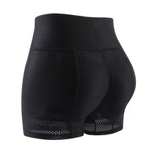 Post Op Butt Lifter <strong>Tummy</strong> <strong>Tucker</strong> 2 Piece Set Body Shorts High Waist Compression Colombians Fajas Bodysuit Shapewear for Women - Product Image 6