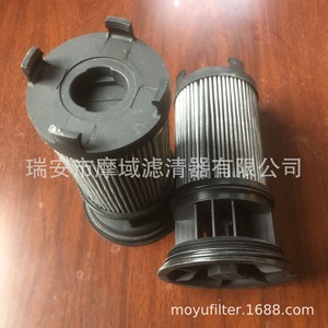 Filtro de aceite hidráulico R128746 de malla de alambre para maquinaria de construcción John Deere - Product Image 1