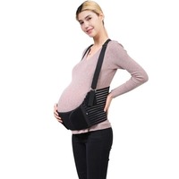 Giá Nhà Máy Mua Sắm Trực Tuyến Nhỏ Cộng Với Kích Thước Mang Thai Belly Support Band Thai Sản Belt