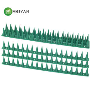 Vogelspikes Voor Kleine Roodborstduif Eekhoorn Wasbeer Kraai Katten Houden Vogels Weg - Product Image 3