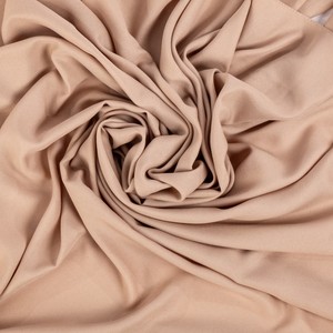 Pañuelo Cuadrado de Crepé Liso Miss Color 110x110 cm, Suave al Tacto, Ligero, Transpirable, Hijab de Poliéster Premium, Chifón Casual - Product Image 3