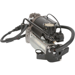 4E0616005D 4E0616007B Fabricant tout nouveau A8 4E D3 pour Audi 2002-2010 Compresseur de suspension pneumatique pour moteur à gaz - Product Image 2