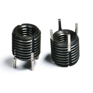 Метрический Размер, стандарт UNC 1/4-20, запирающая проволочная резьба, вставка - Product Image 5