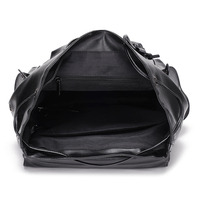 Venta Directa de Fábrica, Mochila Resistente para Viajes al Aire Libre con Carga USB para Portátil, al por Mayor
