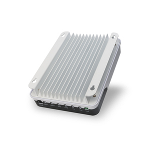 Sistema de energía <span class=keywords><strong>Solar</strong></span> mppt, controlador de carga <span class=keywords><strong>solar</strong></span> 12v 24v 40A ML2440 - Product Image 4