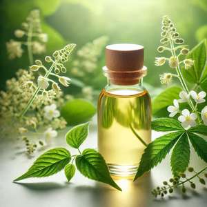 Mikania micrantha Daily Chemicals Crema hidratante antiinflamatoria y antienvejecimiento con ingredientes de activación de células de la piel Materias primas químicas - Product Image 3