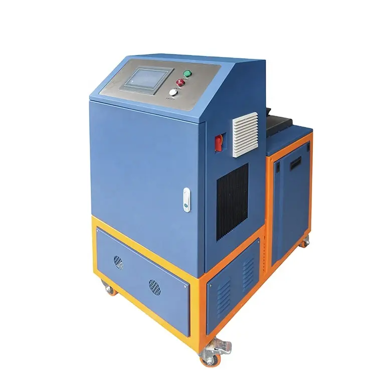 30 Liter glue machine dispenser hot melt glue application Machine glue roller machine for Mattress Using