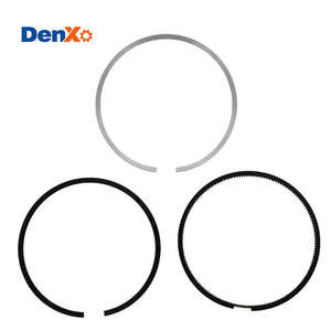 Anillo de Pistón de Repuesto Nuevo para Motor 3802230 / 3802056 / 3802050 / 3802421 para Modelos Cummins X15, QSX15, ISX15 - Product Image 2