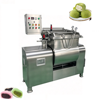 Machine à Cuire et Pétrir le Mochi à la Vapeur à Prix Raisonnable – Cuiseur et Pétrisseur de Mochi