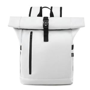 Fabricante OEM ODM, Cierre de Cremallera Antirrobo e Impermeable, Forro de Nailon y Poliéster, Bolsa de Viaje de Negocios de Gran Capacidad, Informal - Product Image 1