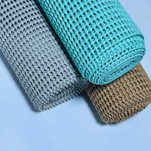 Tapis antidérapant en PVC avec dos en filet creux/grille Tapis en mousse PVC antidérapant - Product Image 6