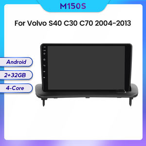 Mekede MS 8-Core 8 + 128GB IPS écran voiture lecteur DVD vidéo véhicule monté affichage pour <span class=keywords><strong>Volvo</strong></span> <span class=keywords><strong>S40</strong></span> C30 C70 2004 2013 - Product Image 3