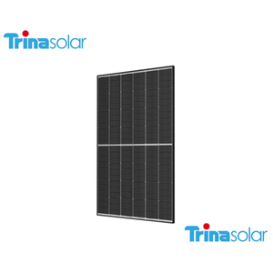 Module photovoltaïque Trina Solar haute puissance 705W de type N pour système énergétique bifacial double vitrage HJT BIPV HBC, efficacité 23,3%, 700W-725W - Product Image 5