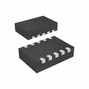 MAX17502EATB+ Manufacturer Channel Buy Electronics Components Online 10 WFDFN Exposed Pad Power Management (PMIC) - Product Image 1