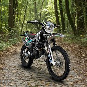 Motos <span class=keywords><strong>de</strong></span> Motocross 250cc y Motocicletas Todoterreno <span class=keywords><strong>de</strong></span> Gasolina 250cc con la Mejor Relación Costo-Rendimiento - Product Image 2