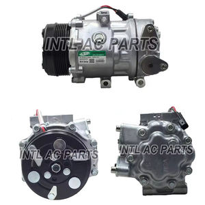 <span class=keywords><strong>Compresseur</strong></span> de <span class=keywords><strong>climatisation</strong></span> pour <span class=keywords><strong>Ford</strong></span> Galaxy/ Volvo V70 6G9119D629DE 6G9119D629DC 6G9119D629DD 1435790 6G91-19D629-DB - Product Image 6