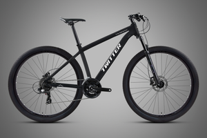Bicicleta de Montaña con Frenos de Disco Hidráulicos de 24 Velocidades, Cuadro de Aleación de Aluminio para Ciclismo XC Todoterreno, Directo de Fábrica - Product Image 3