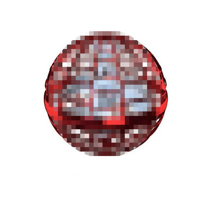 Rouge-secouer pour commencer