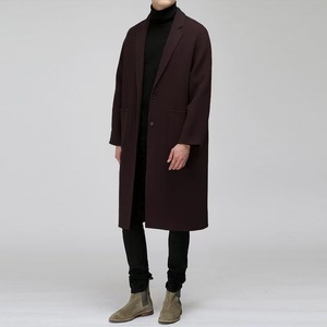 XXM63 - Manteau pour <span class=keywords><strong>homme</strong></span> - Product Image 3