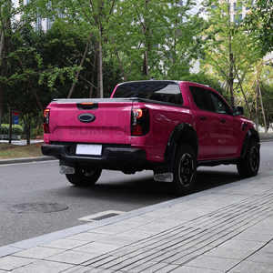 Venta caliente camioneta <span class=keywords><strong>coche</strong></span> estribo eléctrico deporte Roll Bar Kit de conversión para Kit de carrocería <span class=keywords><strong>Ford</strong></span> Ranger Accesorios - Product Image 6