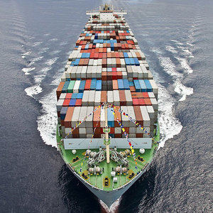 DHL FedEx UPS spedizioniere per LCL + spedizione espressa dalla Cina agli Stati Uniti Regno Unito Germania Canada Italia Paesi Bassi - Product Image 3