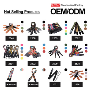 กีตาร์ KG-20 ขายส่งจากโรงงานโดยตรง สำหรับผู้เริ่มต้นเล่นดนตรีร็อค - Product Image 4