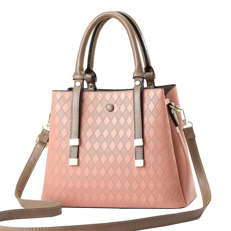 simple low key high quality party messenger bag new trending luxury ladies shoulder bag fashion wholesale handbags