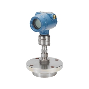 Sensor de Presión Absoluta en Línea 3051PA de Alta Precisión (0.075%) para Plantas Químicas, Modelo 3051P Robusto - Product Image 3