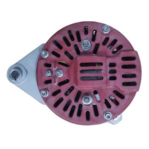 <span class=keywords><strong>Alternateur</strong></span> de marque Prestolite adapté 8SC3141VC 28V 140A pour bus, camions et engins de chantier avec <span class=keywords><strong>poulie</strong></span> en option - Product Image 5