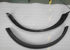 Guardabarros anchos modificados con ABS al por mayor de fábrica con pintura de remache bengalas de guardabarros estrechos negros para <span class=keywords><strong>Bronco</strong></span> <span class=keywords><strong>Sport</strong></span> 2021 + - Product Image 6