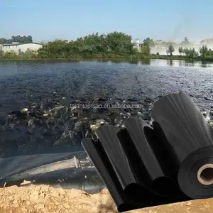 增强聚乙烯池塘衬垫30万聚氯乙烯衬垫价格