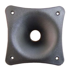 Haut-parleur Tweeter 15x15cm Composant d'enceinte professionnel - Product Image 1