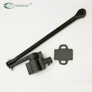 AA-ROT-120 Accuair Sensor de altura de manejo de nivel de suspensión neumática Easy Connect - Product Image 4