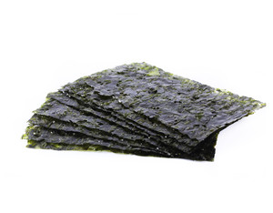 Alga Nori para <span class=keywords><strong>Sushi</strong></span>, 50 Hojas en Bolsa, Producto Certificado Kosher y Halal de China - Product Image 4