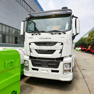 <span class=keywords><strong>Camion</strong></span>-grue ISUZU GIGA 8X4 25 30 <span class=keywords><strong>35</strong></span> tonnes à flèche droite, grue télescopique hydraulique montée sur <span class=keywords><strong>camion</strong></span> à vendre - Product Image 2