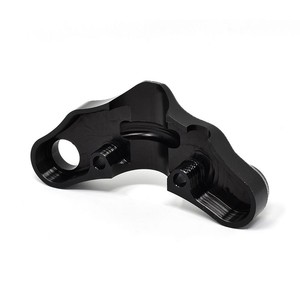 Alloggiamento posteriore per interruttore manubrio sinistro a 1 pulsante - Product Image 4