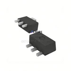 New & Authentic Authorized 1HR SOT-89 Electronic Components Integrated Circuits IC Chip CZSKU:N5T8L6R2 - Product Image 1