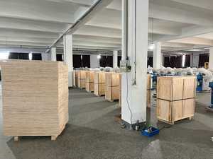 เครื่องถักถุงมืออัตโนมัติความเร็วสูง 13G สำหรับทำถุงมือทำงานแบบมีลายจุด พร้อมการรับประกันหนึ่งปี - Product Image 6
