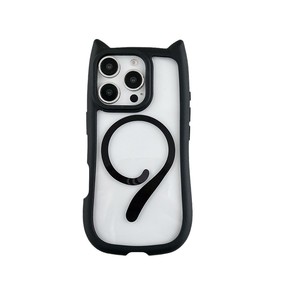 Pha lê dễ thương nữ tính trường hợp điện thoại bìa cho <span class=keywords><strong>iPhone</strong></span> 16 Pro Max Ladies bìa dễ thương <span class=keywords><strong>3D</strong></span> tai mèo TPU điện thoại di động Trường hợp đối với <span class=keywords><strong>iPhone</strong></span> 15 14 - Product Image 4