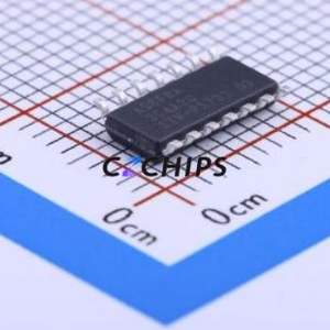 Microcontrolador de chip IC de circuito integrado de 1/2 "(MCU/MPU/SoC), nuevo y original, de 1/2" - Product Image 2