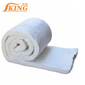 Papier en Fibre Céramique KINGWOOL : <span class=keywords><strong>Isolation</strong></span> Réfractaire Haute Performance - Product Image 5