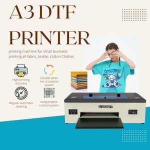Máquina de Transferencia de Calor para Impresión, Máquina Automática de Serigrafía para Camisetas - Product Image 2