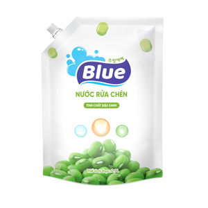 Líquido para lavavajillas de frijol verde de 2,1 L, respetuoso con el medio ambiente, directo del fabricante de Vietnam - Product Image 2